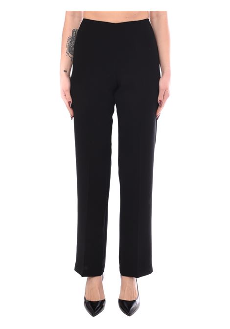 d'andrea collection pantalone lungo D' Andrea Collection | 23050NERO